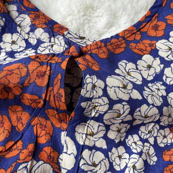 NWT Sisstrevolution Mimi Woven Romper size Sm - Picture 11 of 16